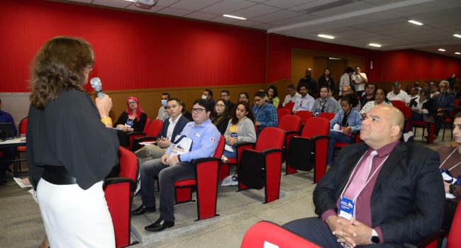 JMC Yamana Gold se destaca no 4º Seminário de Mineração da Bahia