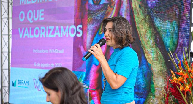 I Encontro de Mulheres Inspiradoras promoveu troca de  experiências e debate sobre o papel feminino na sociedade