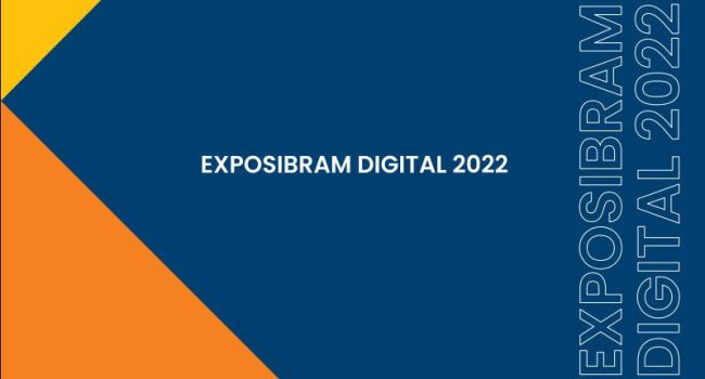 Comunicado | EXPOSIBRAM 2022 Digital