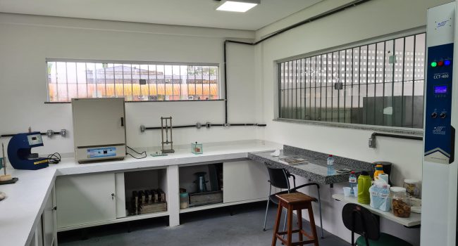 Pará tem seu primeiro laboratório para pesquisas com foco em construção sustentável