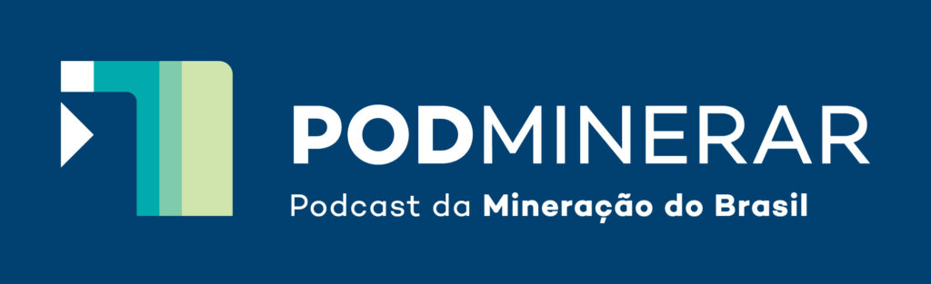 IBRAM lança temporada 2022 do podcast PodMinerar 