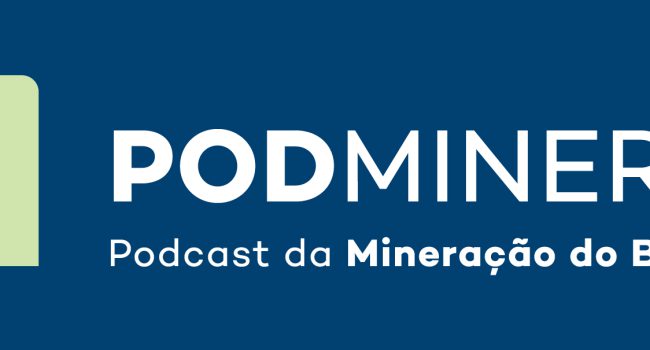 IBRAM lança temporada 2022 do podcast PodMinerar 