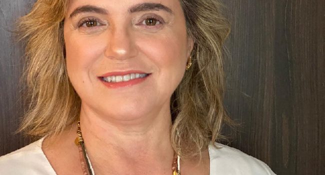 Presidente do WIM Brasil é agraciada com a Medalha SME – Maura Menin 2022 