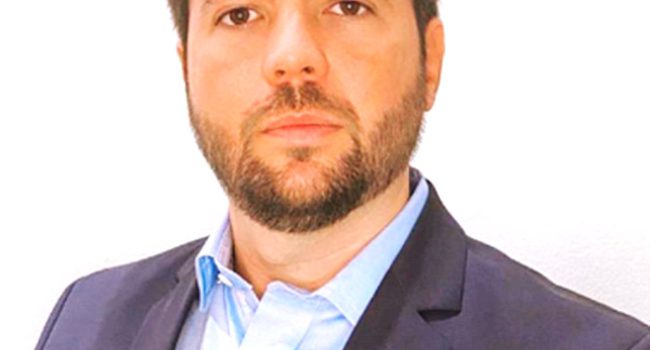 Pedro Paulo Dias é o novo diretor presidente do SGB-CPRM 