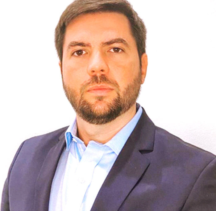 Pedro Paulo Dias é o novo diretor presidente do SGB-CPRM 