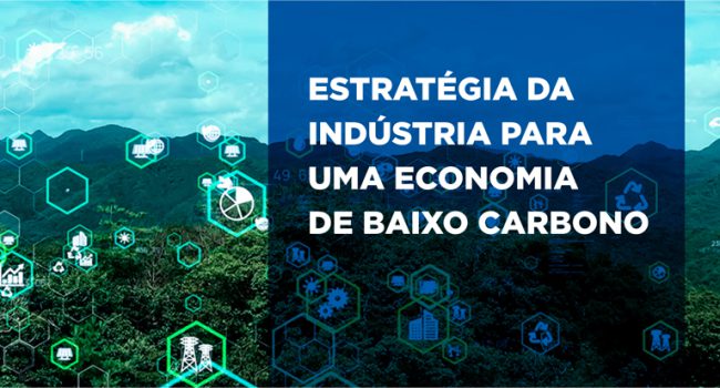 CNI realizada seminário sobre estratégia da indústria para uma economia de baixo carbono