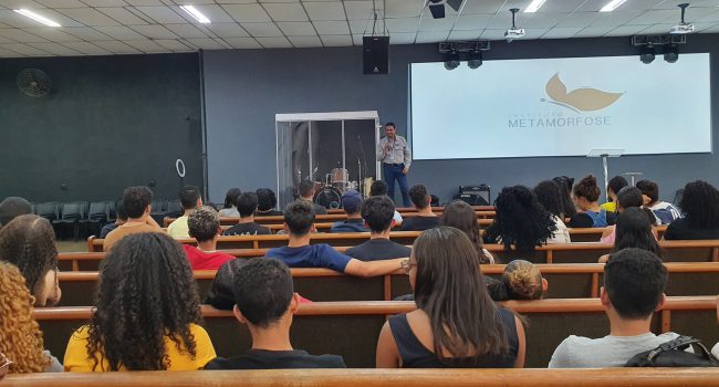 Mentes Digitais dá início a semestre com cursos gratuitos