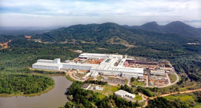 ArcelorMittal Vega completa 19 anos de operação e divulga estudo sobre influência positiva no desenvolvimento regional
