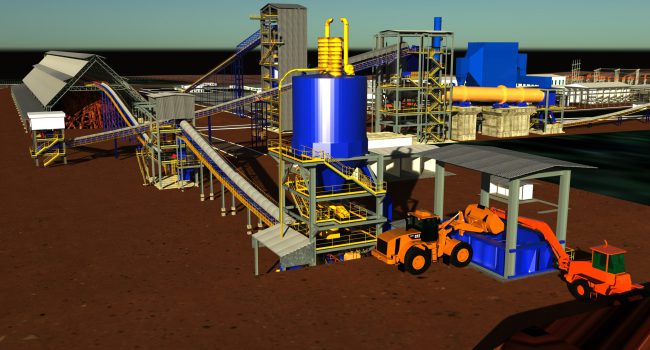 Horizonte Minerals participa da EXPOSIBRAM 2022