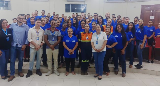 Horizonte Minerals promove terceira rodada de cursos de qualificação em parceria com o SENAI