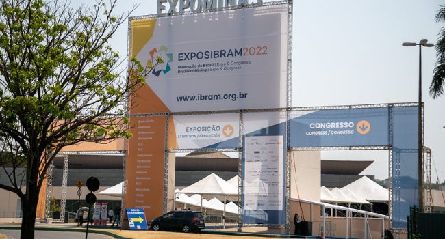 EXPOSIBRAM 2022: empresas aderem às boas práticas de ESG