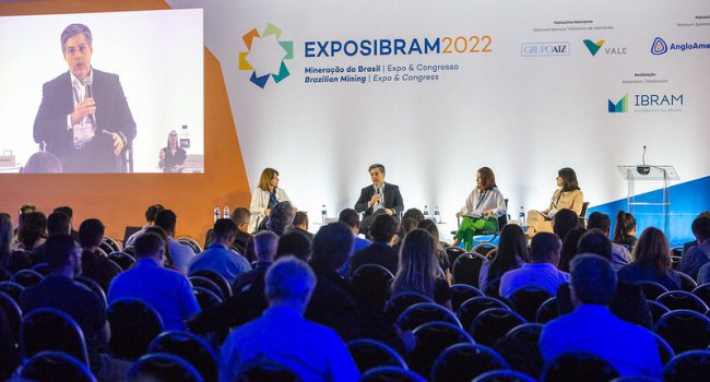 Especialistas apontam desafios para o aprimoramento do setor minerário