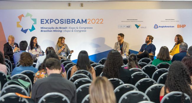 Especialistas debatem formas para gerir renda oriunda da mineração destinada às cidades