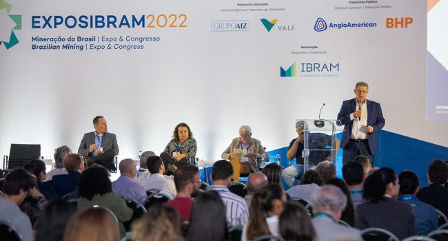 Planejamento e pesquisas são fundamentais para o descomissionamento de áreas mineradas