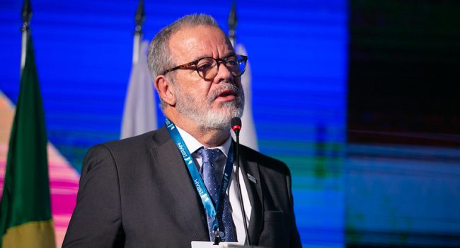 EXPOSIBRAM 2022: o setor minerário é claramente adversário do garimpo ilegal