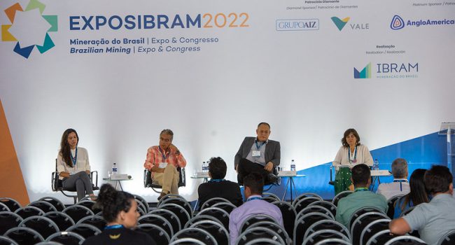 Biodiversidade na agenda da mineração
