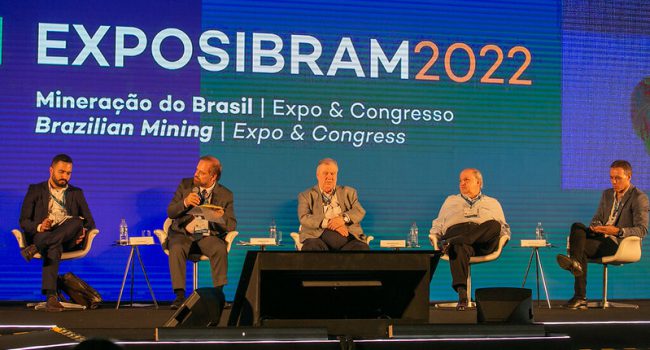 Pequenas, médias e micro minerações precisam se preparar para sobreviver