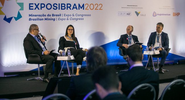 Especialistas apontam assuntos a serem priorizados na agenda regulatória da ANM