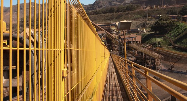 Belgo Bekaert participa da EXPOSIBRAM 2022, em BH