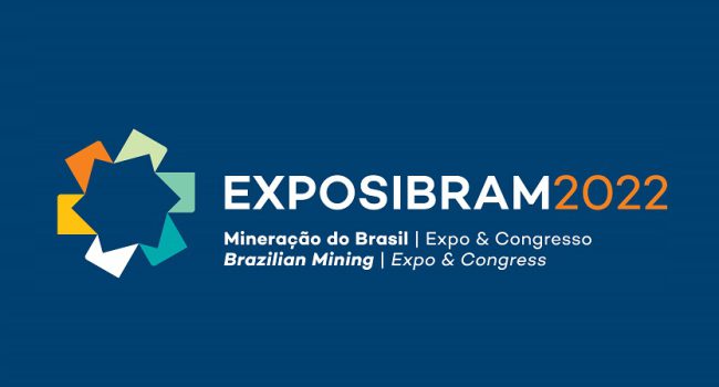 EXPOSIBRAM 2022 abre espaço para homenagens a personalidades e empresas que fazem e fizeram a diferença na mineração brasileira