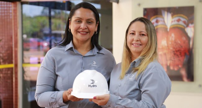 Hydro abre vagas para engenheiras