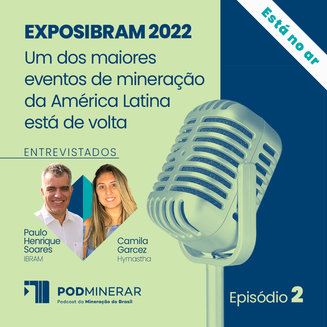 Podcast Brasil-América Latina