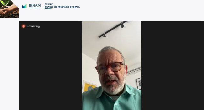 ESG da Mineração: IBRAM divulga avanços do setor em boas práticas sustentáveis