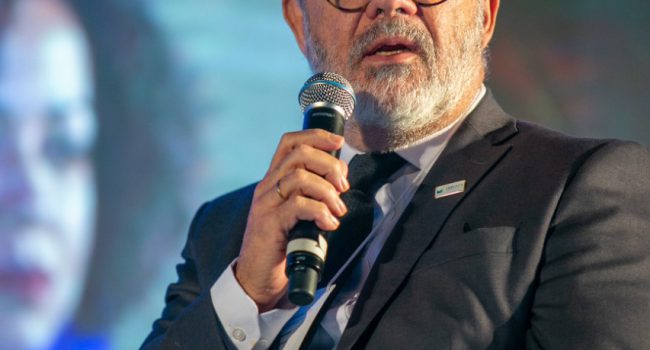 IBRAM ressalta, na EXPOSIBRAM 2022, propósito da mineração para a qualidade de vida da sociedade