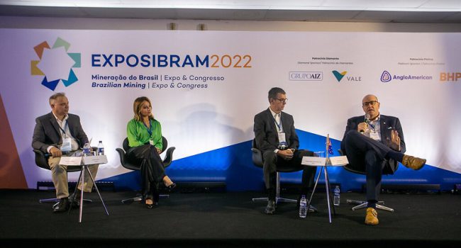 Tendências, riscos e oportunidades para a mineração: ESG é o presente e o futuro