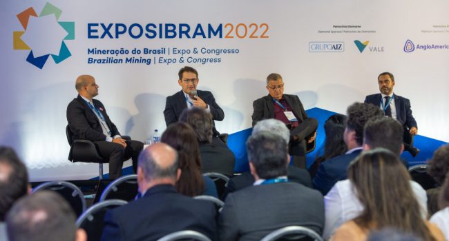 “Precisamos melhorar o ambiente de negócios da mineração brasileira”, diz coordenador da rede Invest Mining