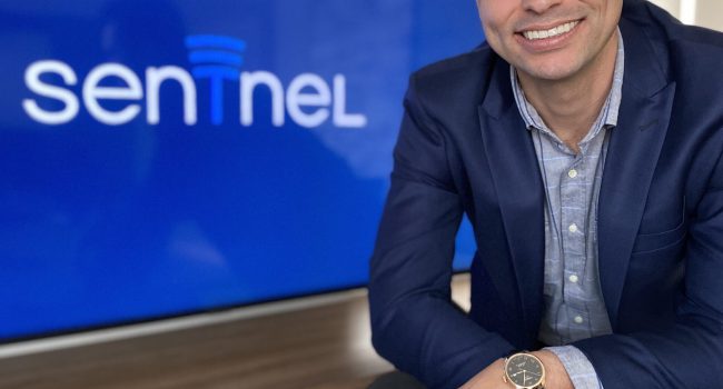 SENTNEL: inovação em gestão e monitoramento de estruturas