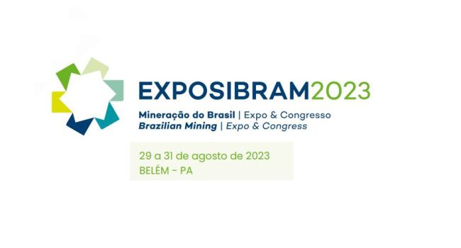 Belém sediará EXPOSIBRAM 2023