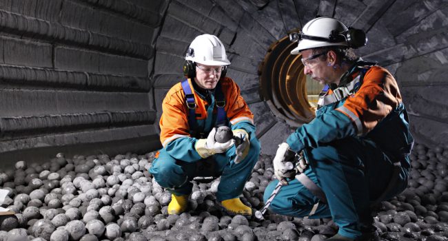 Metso Outotec participa do congresso da EXPOSIBRAM 2022 com quatro palestras