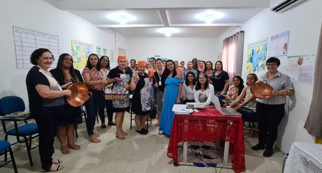 Programa de Educação apoiado pela CBA contribui para Niquelândia (GO) obter resultado positivo no Ideb