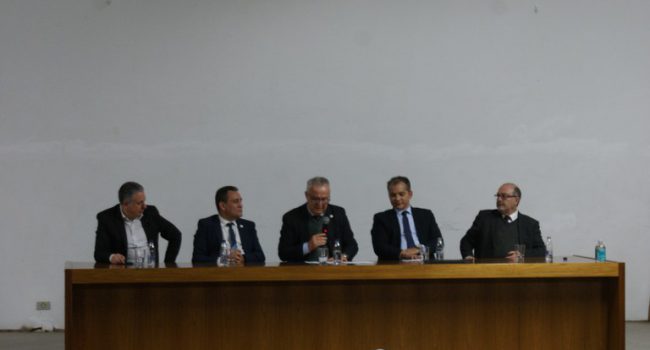 ANM inicia descentralização de processo de outorgas de concessão de lavras