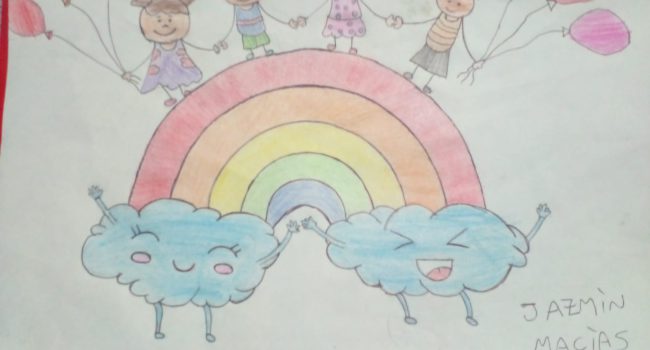 Comitê de Diversidade & Inclusão promove concurso de desenho com o tema para os filhos de seus colaboradores