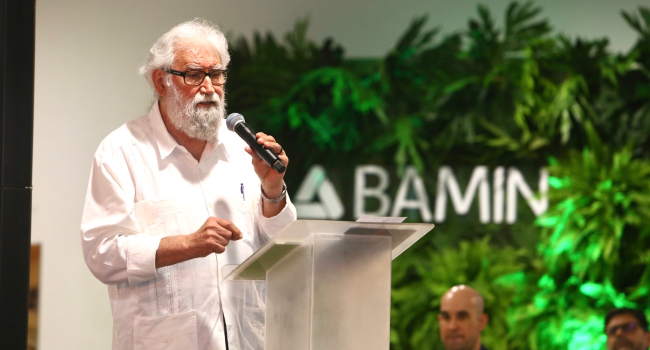 BAMIN lança Plataforma ESG e anuncia assinatura do Pacto Global da ONU