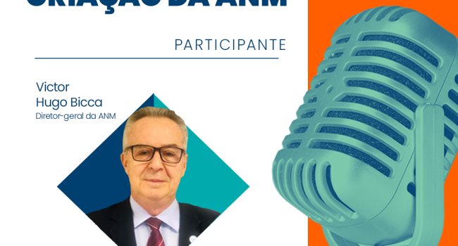 História do DNPM e a criação da ANM são temas do PodMinerar desta quinta-feira, 13/10