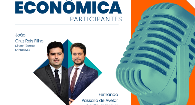 Está no ar o episódio especial do PodMinerar sobre os desafios e oportunidades na diversificação econômica