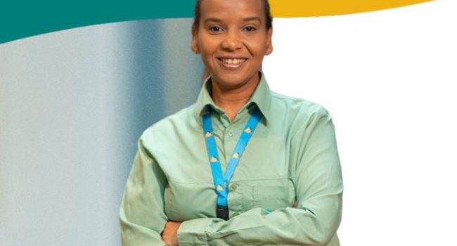 Vale lança capacitação para impulsionar a carreira de 100 mulheres negras