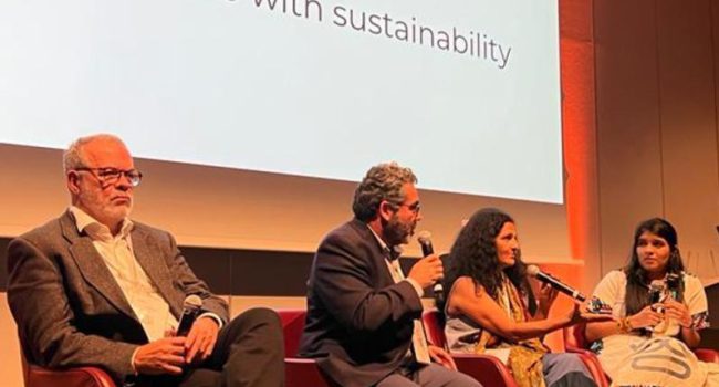 IBRAM participa de reunião em Genebra sobre o alinhamento entre o meio ambiente e o mercado financeiro mundial