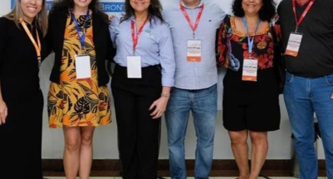 IBRAM participa do XXIX Encontro Nacional de Minérios e Metalurgia Extrativa