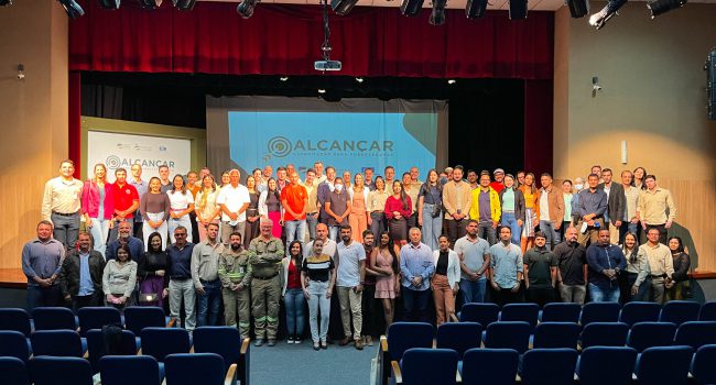 Appian Capital Brazil expande Programa Alcançar e estimula empreendedorismo na Bahia e em Alagoas