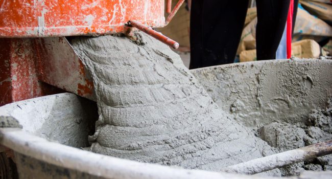 Votorantim Cimentos apresenta concreto com menor pegada de carbono na FEIBRACON 2022
