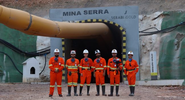 Pará inicia certificação e rastreabilidade da produção de ouro