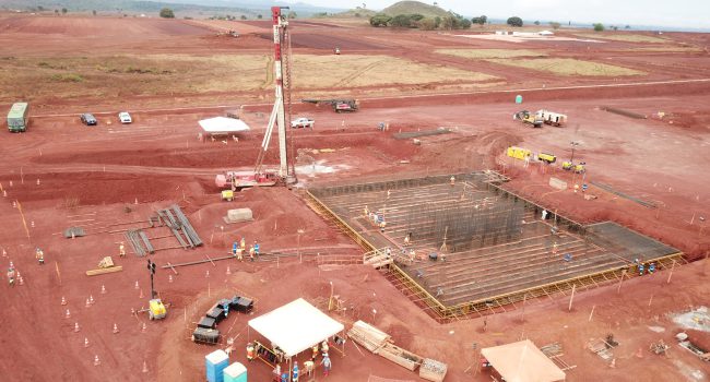 Horizonte Minerals anuncia contratação da MIP/Milplan para serviços de instalação eletromecânica do Projeto Araguaia Níquel
