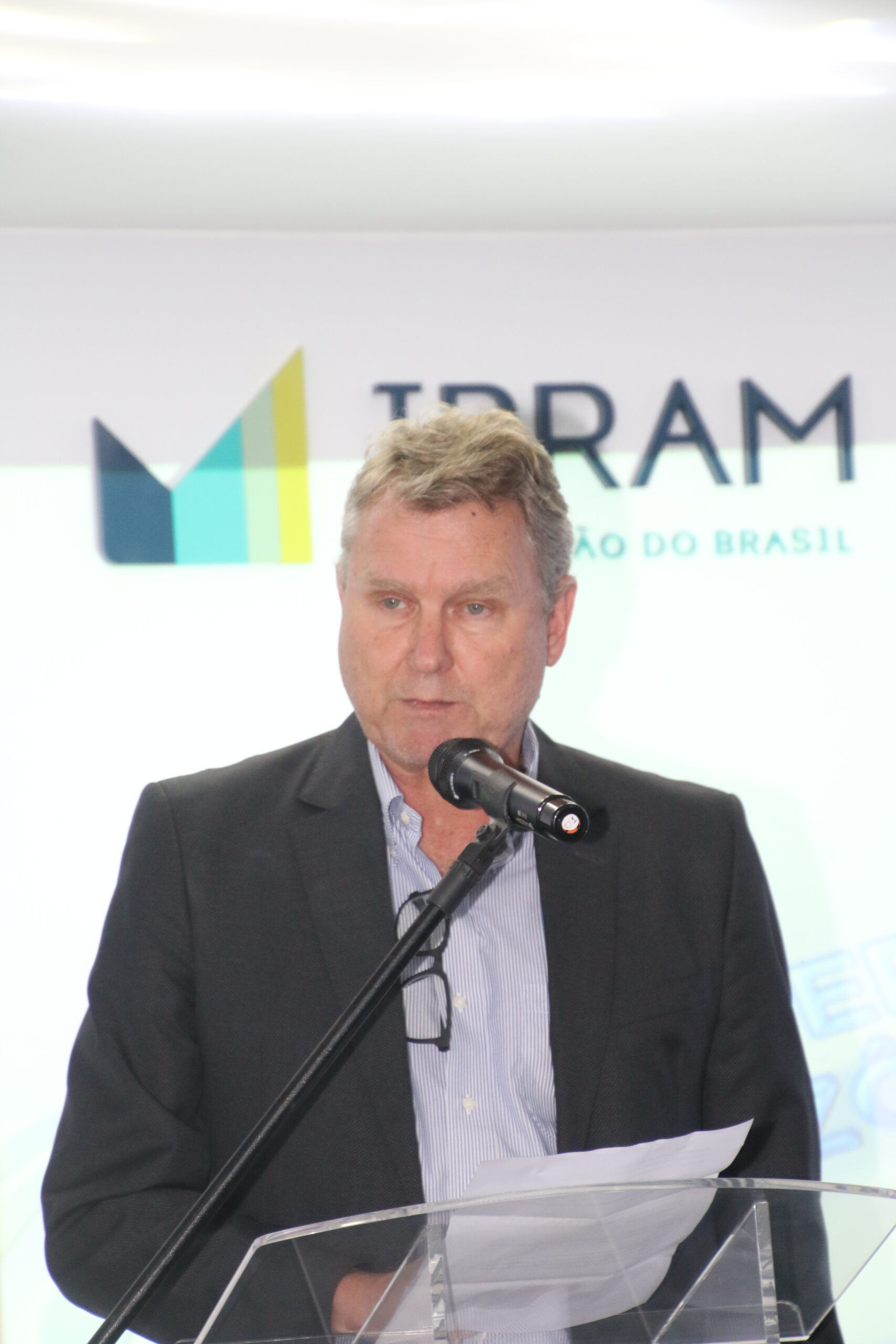 Mineração poderá atrair investimentos expressivos para o Brasil, diz ministro Sachsida