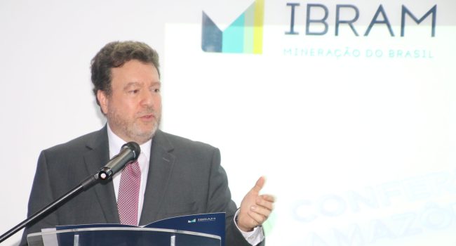 Vale irá patrocinar Conferência Internacional Amazônia & Bioeconomia e EXPOSIBRAM 2023