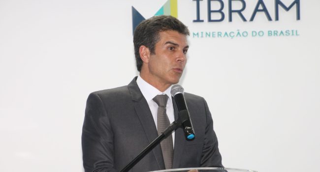 Governador Helder Barbalho considera relevante debater bioeconomia como modelo de desenvolvimento para a Amazônia