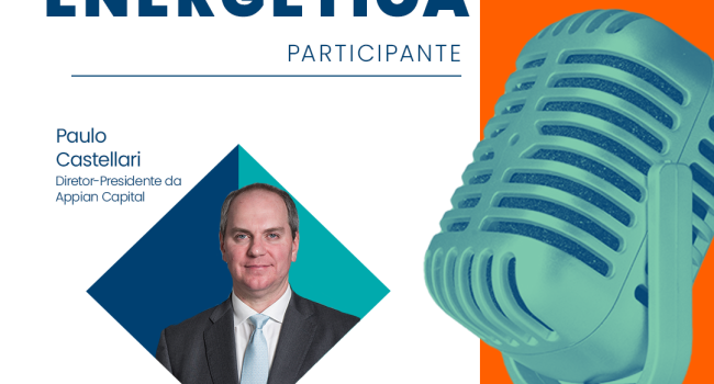 Minerais Críticos para Transição Energética é tema do PodMinerar desta quinta-feira